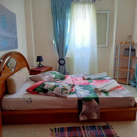 Oasis Apartment 尼亚米卡尼奥纳 外观 照片