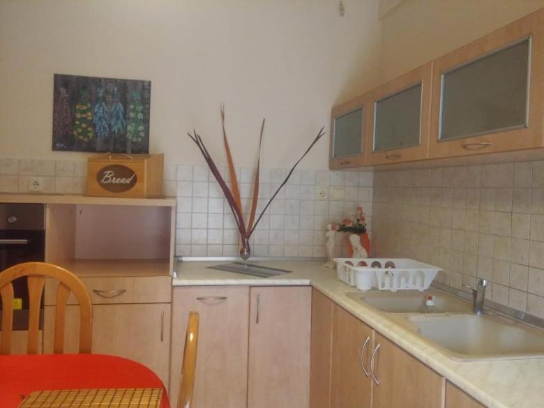 Oasis Apartment 尼亚米卡尼奥纳 外观 照片