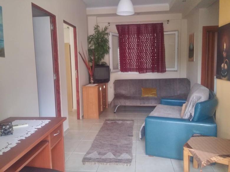 Oasis Apartment 尼亚米卡尼奥纳 外观 照片