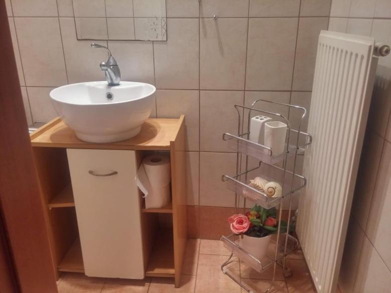 Oasis Apartment 尼亚米卡尼奥纳 外观 照片