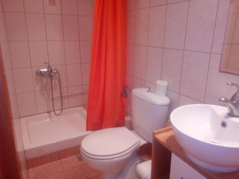 Oasis Apartment 尼亚米卡尼奥纳 外观 照片