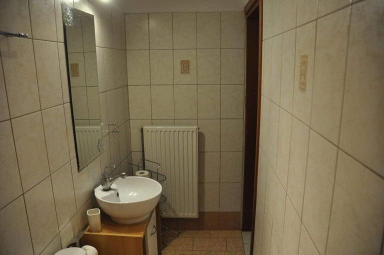Oasis Apartment 尼亚米卡尼奥纳 外观 照片