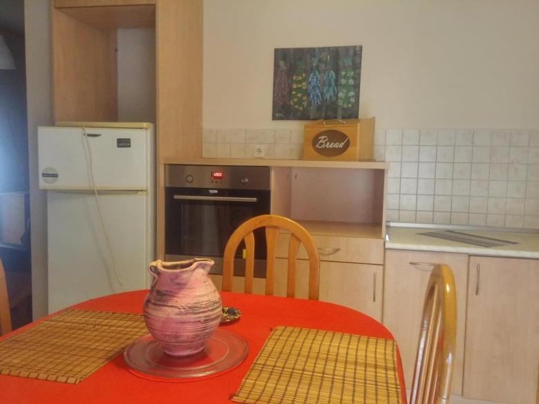 Oasis Apartment 尼亚米卡尼奥纳 外观 照片