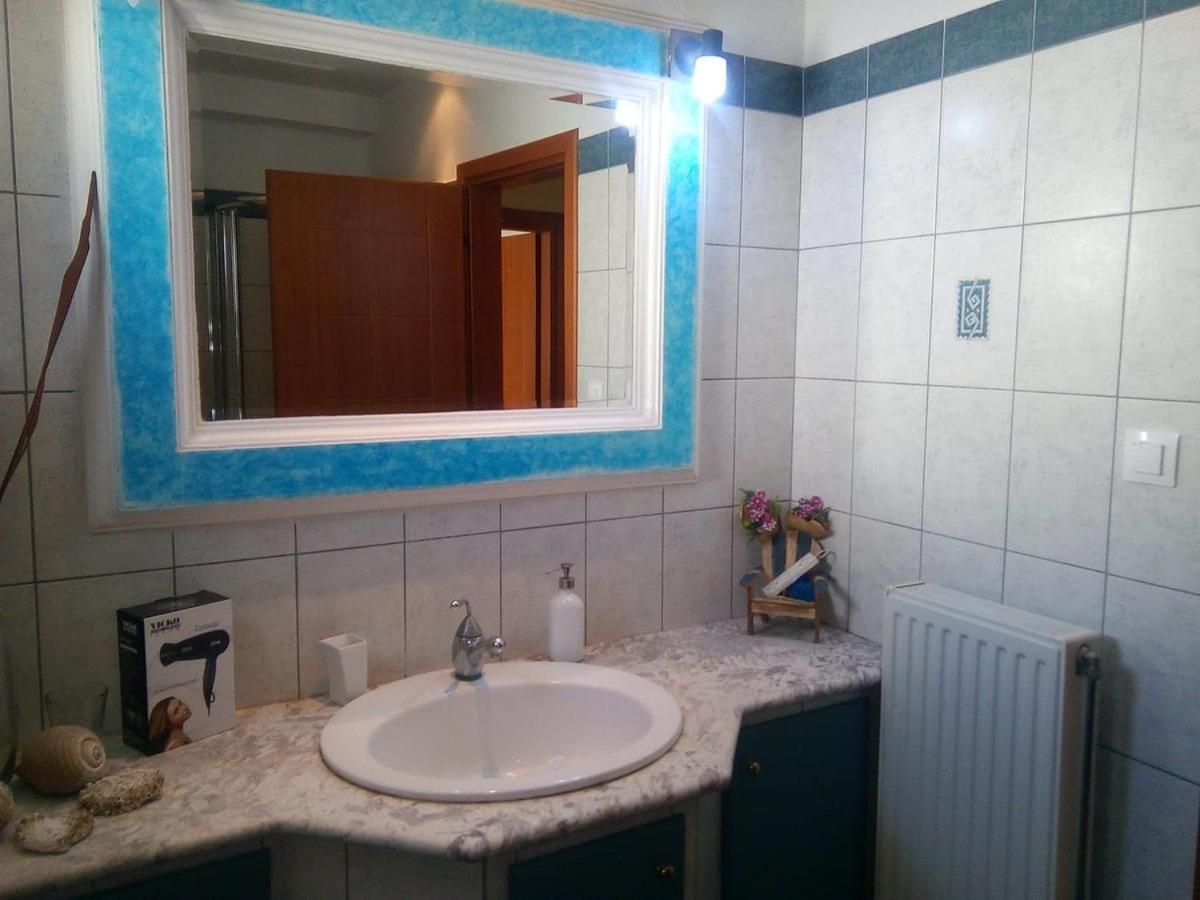 Oasis Apartment 尼亚米卡尼奥纳 外观 照片