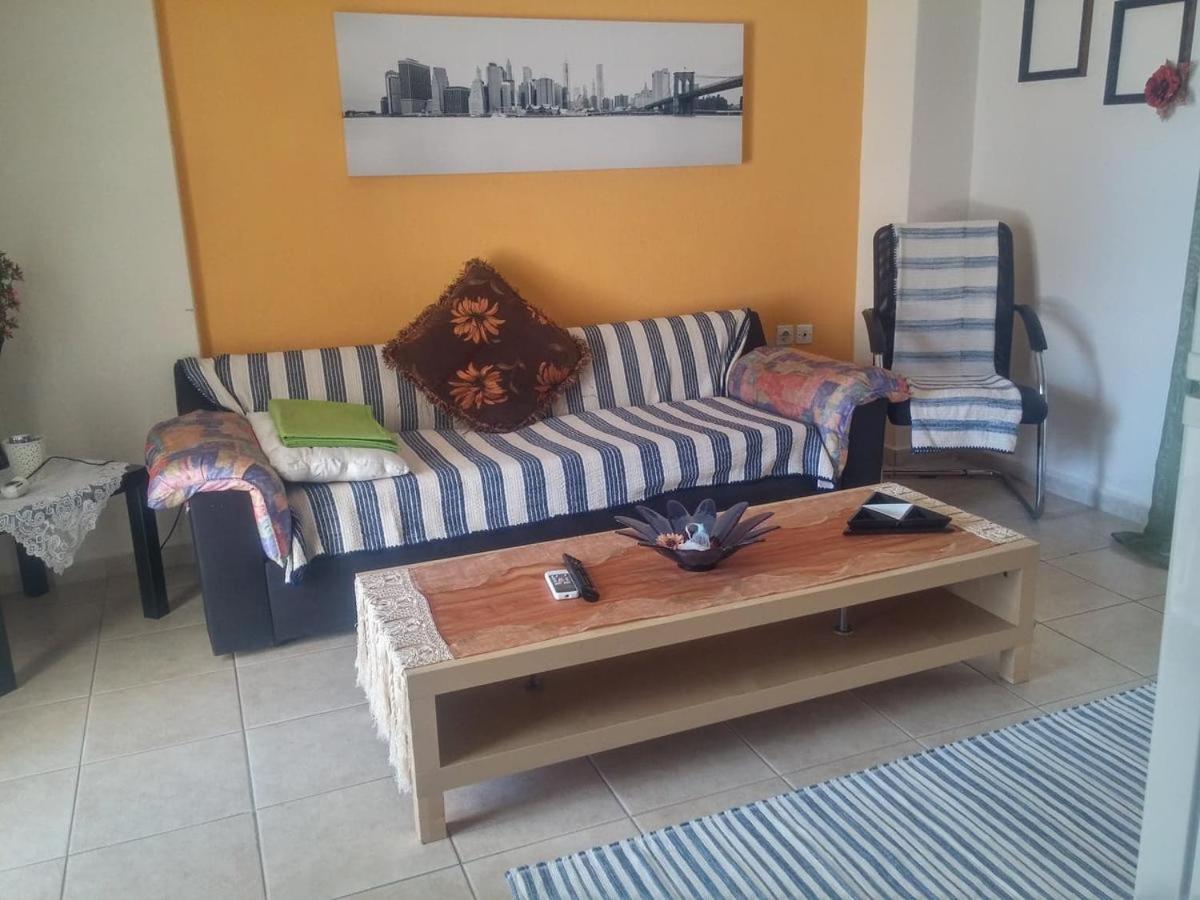 Oasis Apartment 尼亚米卡尼奥纳 外观 照片