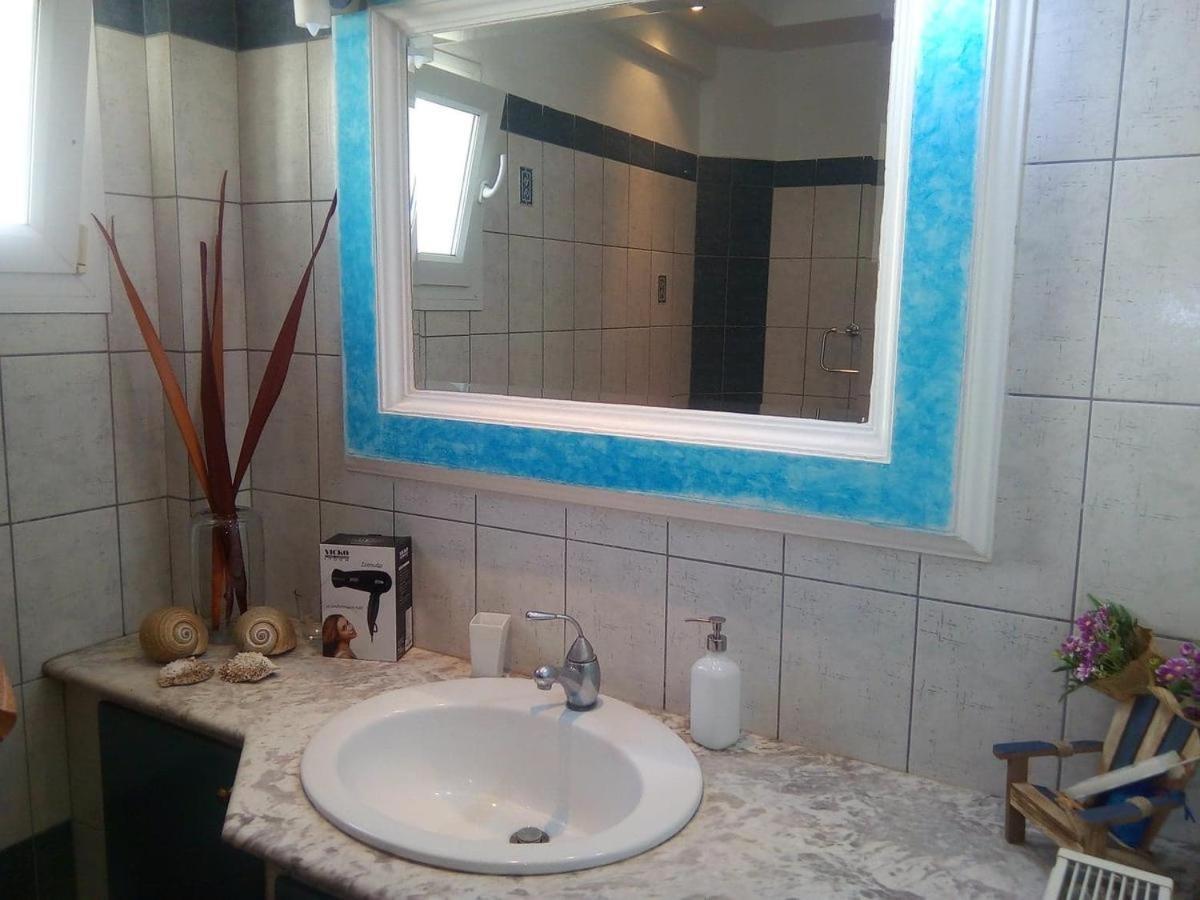 Oasis Apartment 尼亚米卡尼奥纳 外观 照片