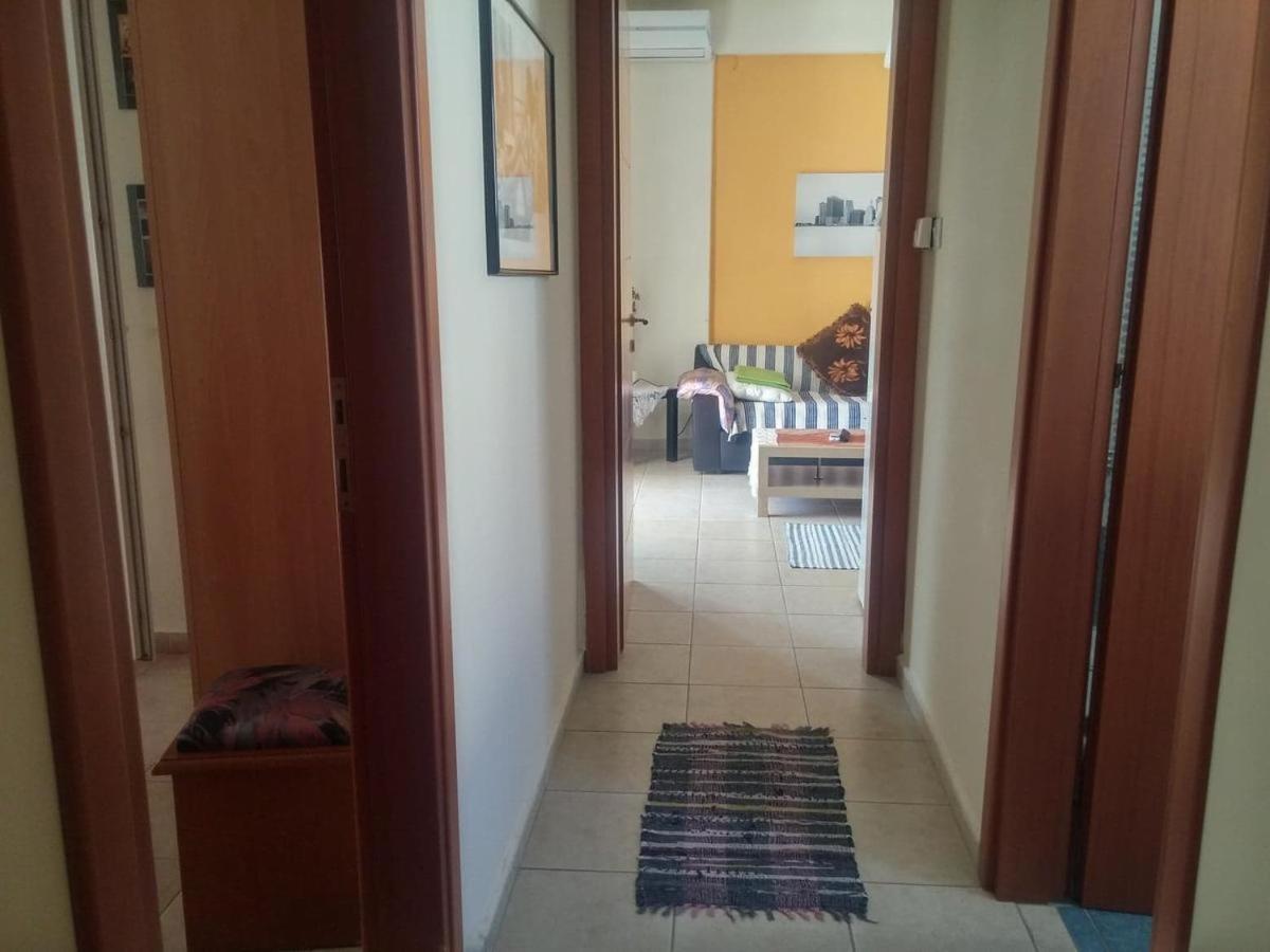 Oasis Apartment 尼亚米卡尼奥纳 外观 照片