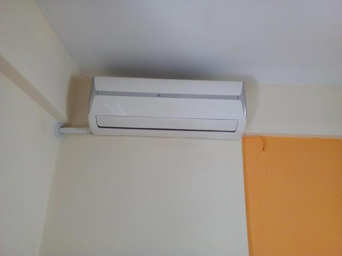 Oasis Apartment 尼亚米卡尼奥纳 外观 照片