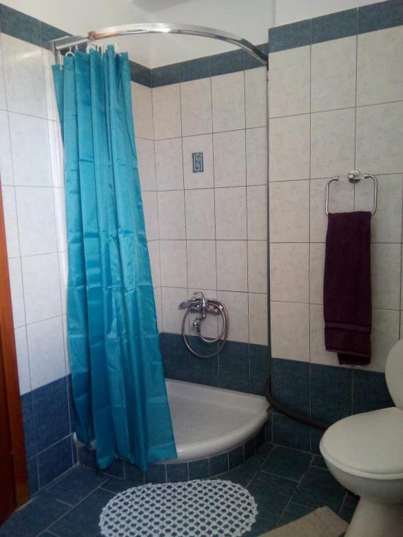 Oasis Apartment 尼亚米卡尼奥纳 外观 照片