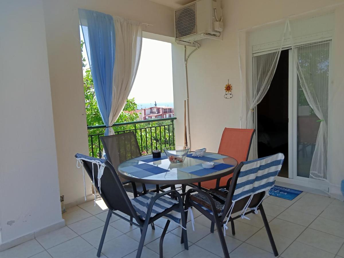 Oasis Apartment 尼亚米卡尼奥纳 外观 照片