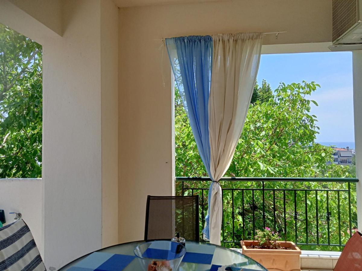 Oasis Apartment 尼亚米卡尼奥纳 外观 照片